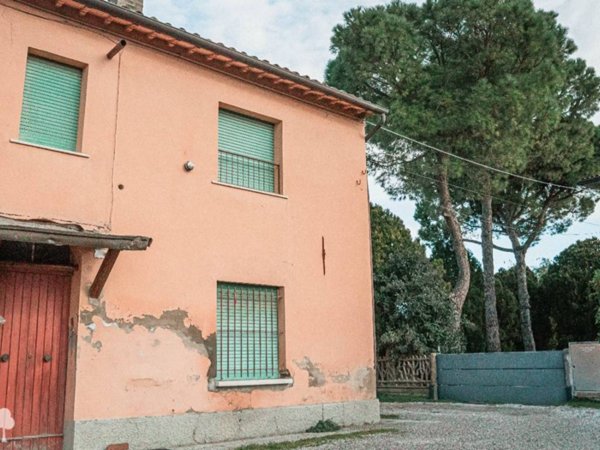 appartamento in vendita a Bertinoro
