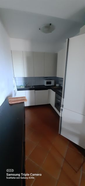 appartamento in vendita a Bertinoro in zona Panighina