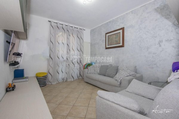 appartamento in vendita a Bertinoro