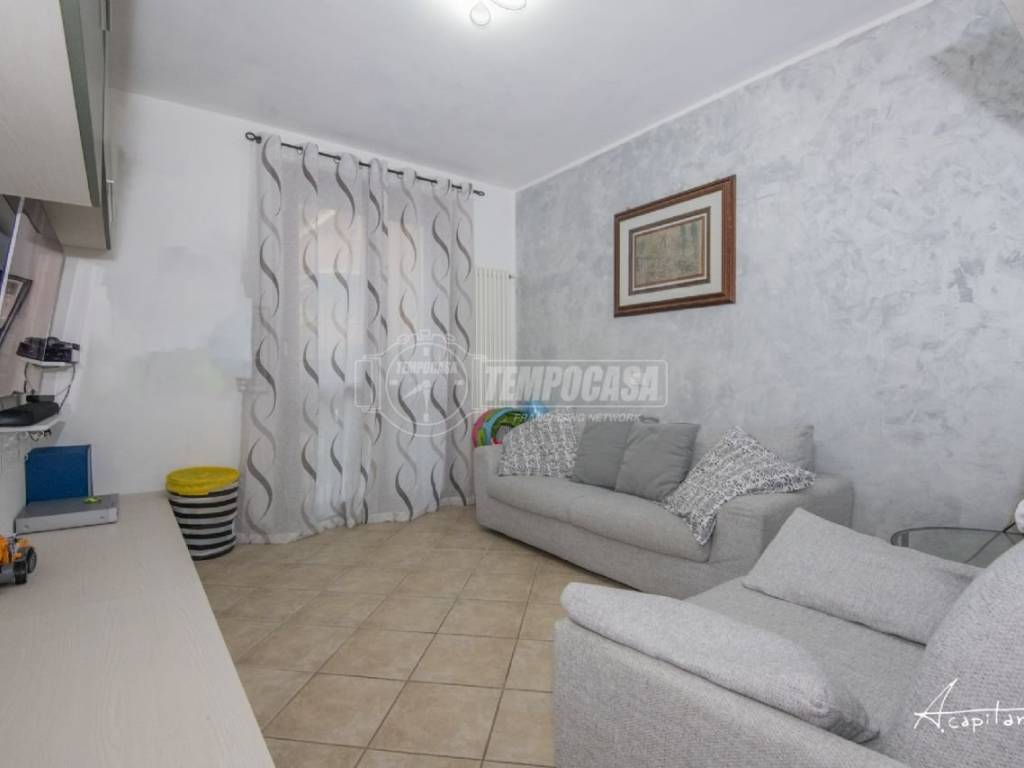 appartamento in vendita a Bertinoro