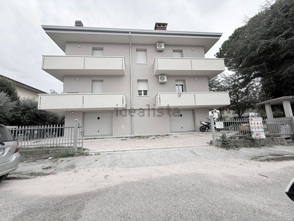 appartamento in vendita a Bertinoro in zona Santa Croce