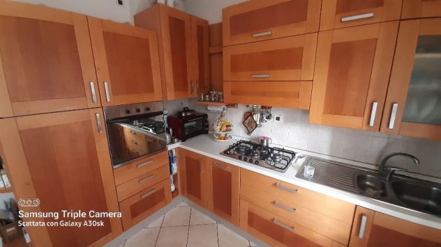 appartamento in vendita a Bertinoro in zona Panighina