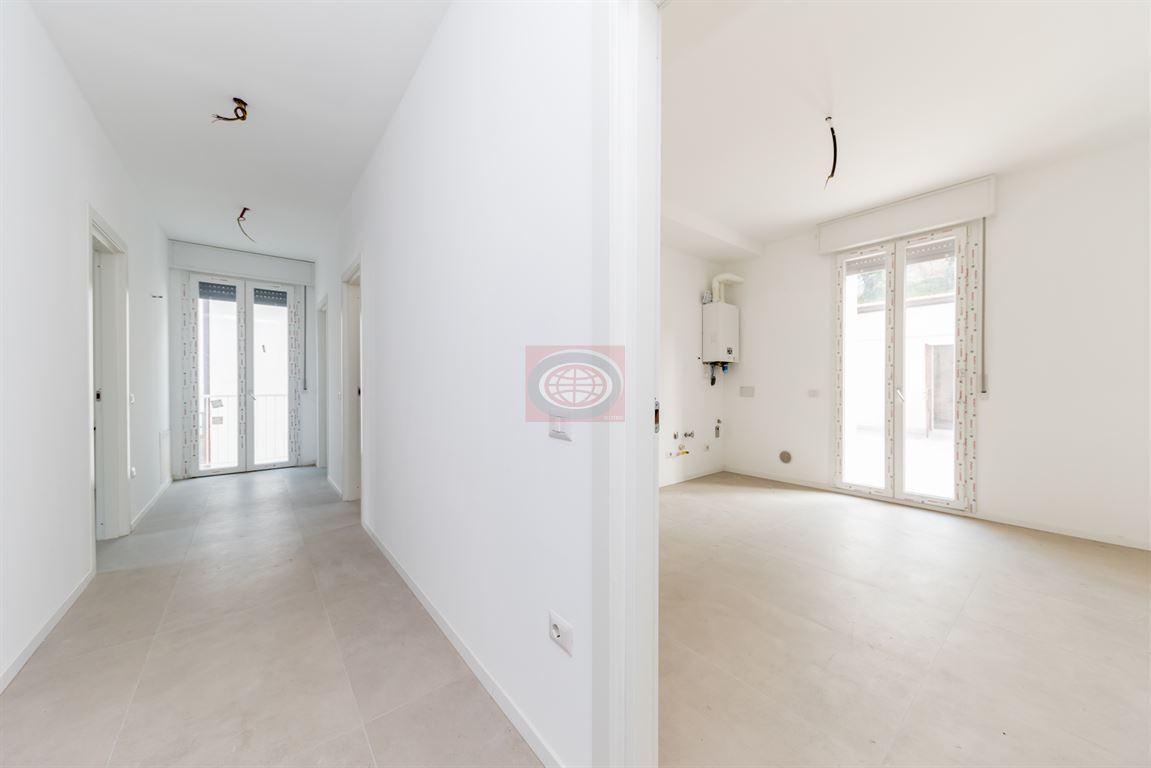 appartamento in vendita a Bertinoro in zona Fratta Terme