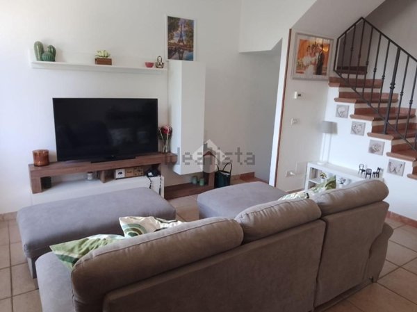 casa indipendente in vendita a Bertinoro in zona Panighina