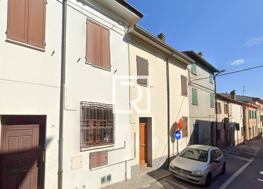 casa indipendente in vendita a Bertinoro