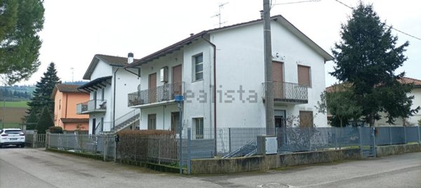 appartamento in vendita a Bertinoro in zona Fratta Terme