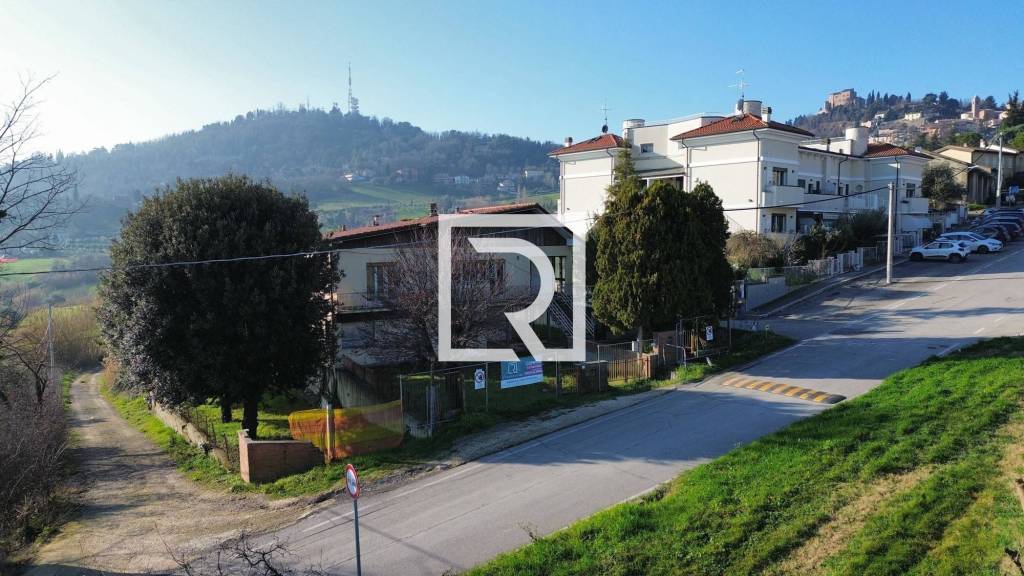 casa indipendente in vendita a Bertinoro