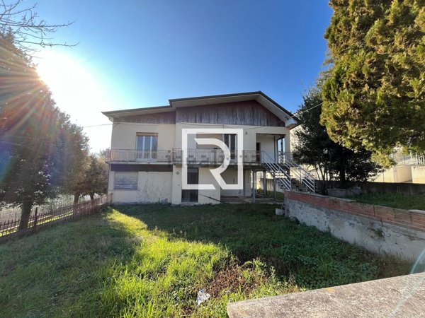 casa indipendente in vendita a Bertinoro