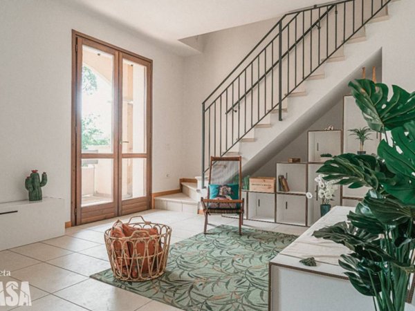 appartamento in vendita a Bertinoro