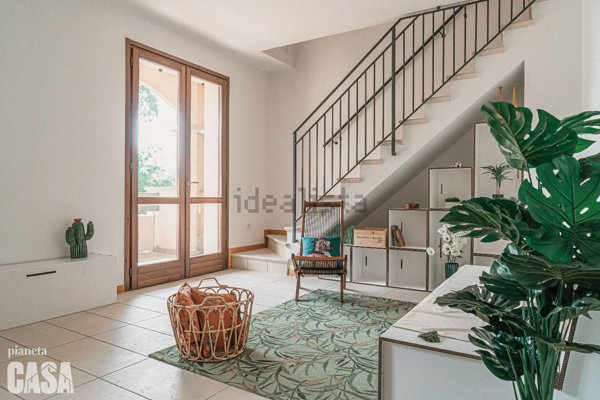 appartamento in vendita a Bertinoro