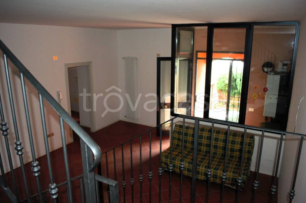 appartamento in vendita a Bertinoro