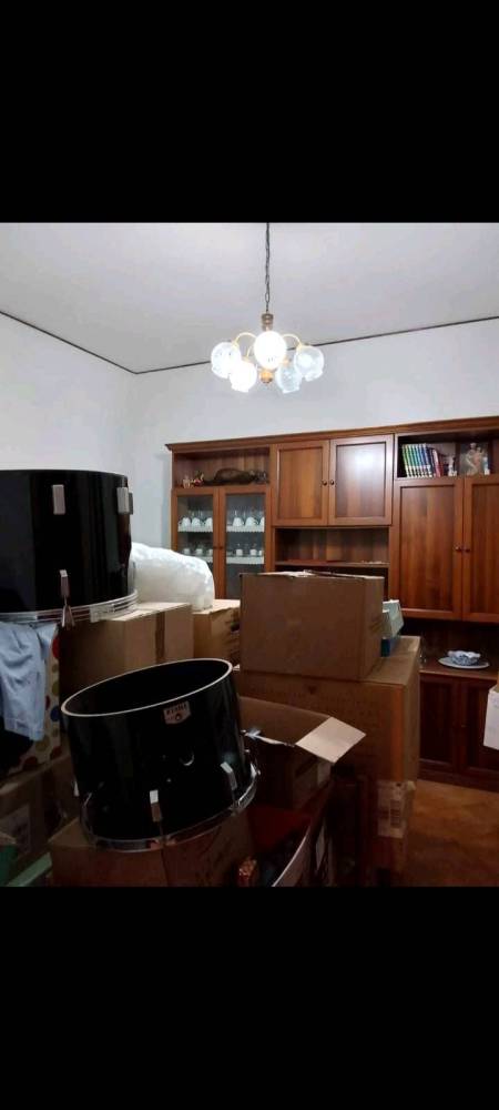 appartamento in vendita a Bertinoro in zona Fratta Terme