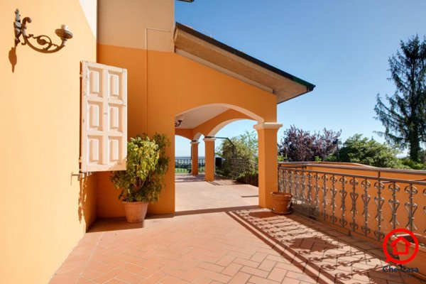 casa indipendente in vendita a Bertinoro