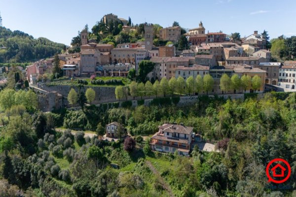 casa indipendente in vendita a Bertinoro