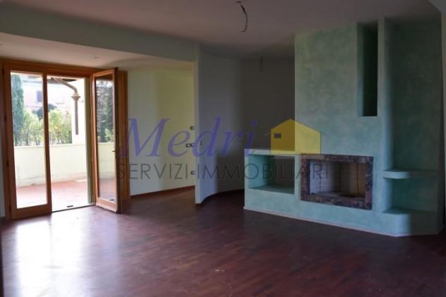 appartamento in vendita a Bertinoro in zona Panighina