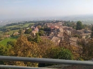 casa semindipendente in vendita a Bertinoro