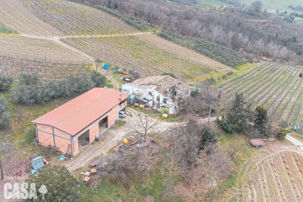 appartamento in vendita a Bertinoro