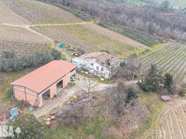 casa indipendente in vendita a Bertinoro