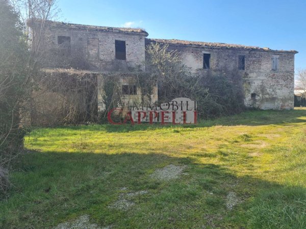 casa indipendente in vendita a Bertinoro