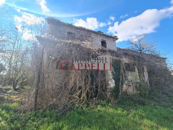 casale in vendita a Bertinoro