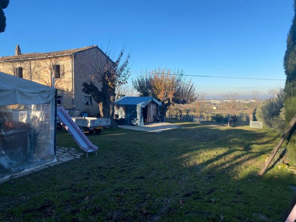 casa indipendente in vendita a Bertinoro