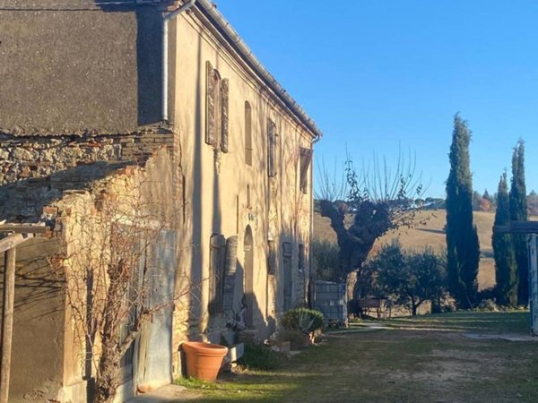 casa indipendente in vendita a Bertinoro