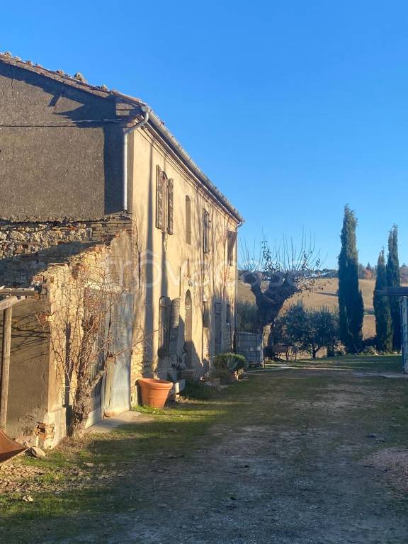 casa indipendente in vendita a Bertinoro