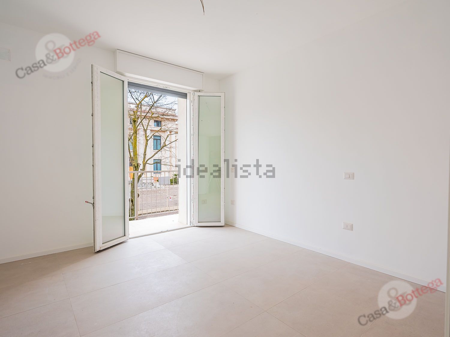 appartamento in vendita a Bertinoro