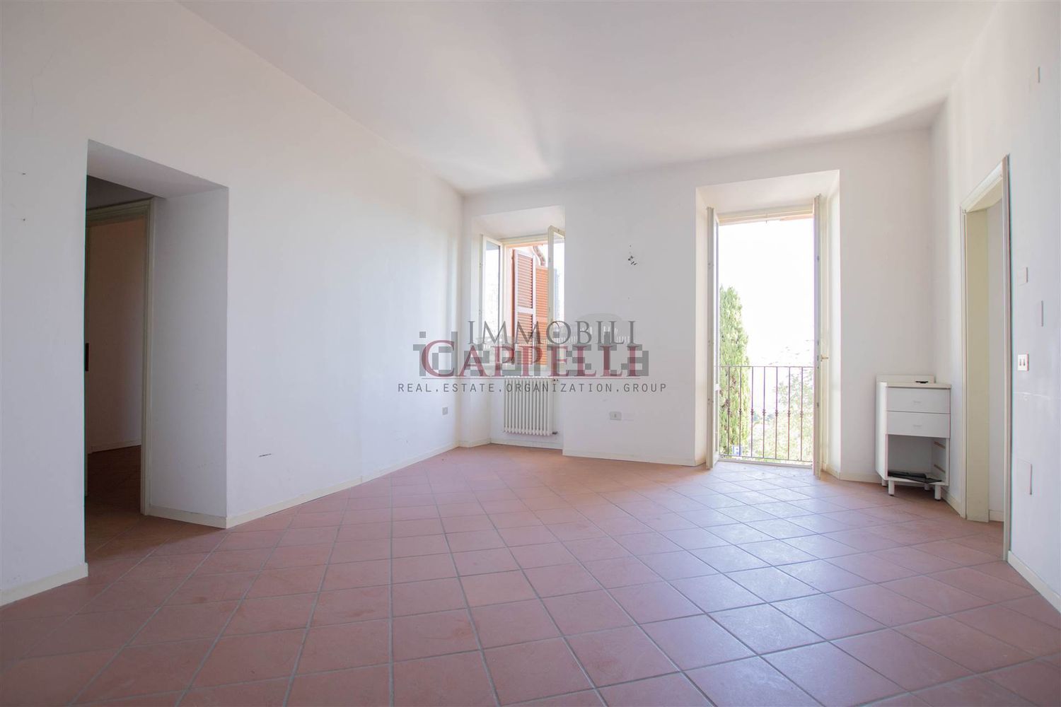 appartamento in vendita a Bertinoro