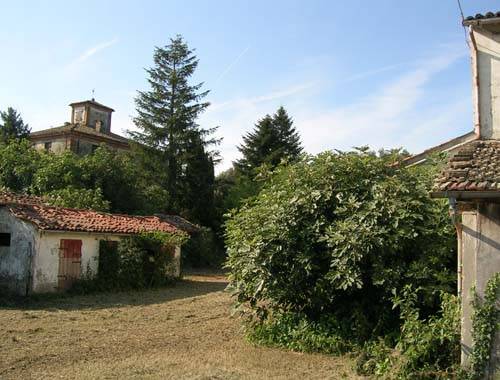 terreno edificabile in vendita a Bertinoro