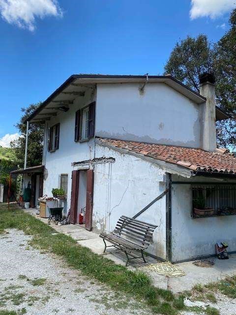 casa indipendente in vendita a Bertinoro in zona Fratta Terme