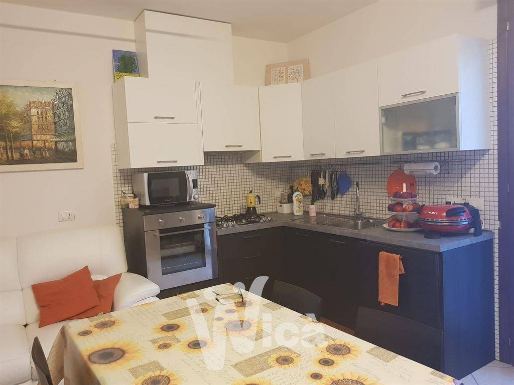 appartamento in vendita a Bertinoro in zona Panighina