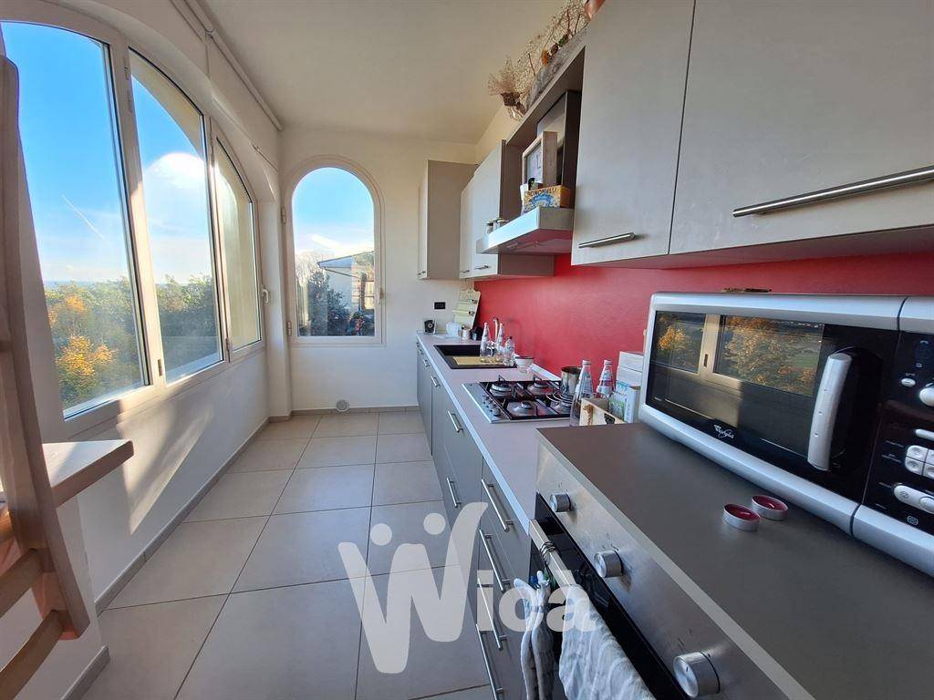 appartamento in vendita a Bertinoro