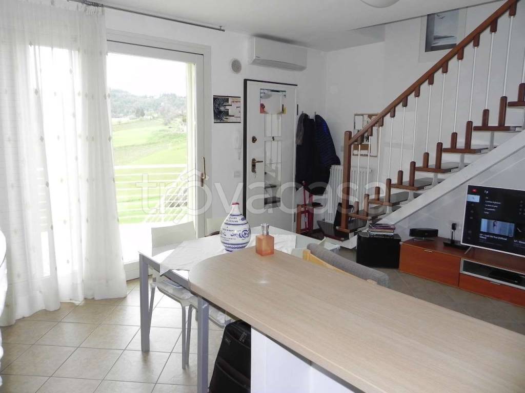 appartamento in vendita a Bertinoro