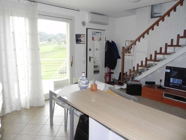 appartamento in vendita a Bertinoro