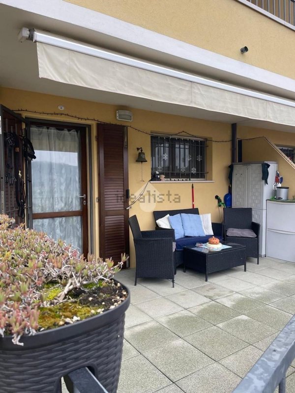 appartamento in vendita a Bertinoro in zona Bracciano