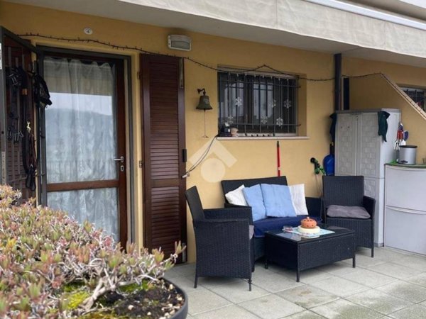 appartamento in vendita a Bertinoro in zona Bracciano