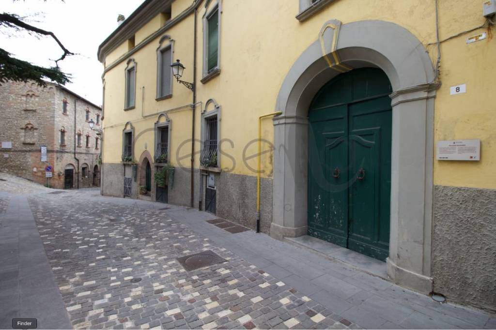 appartamento in vendita a Bertinoro