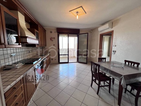 appartamento in vendita a Bertinoro in zona Santa Maria Nuova Spallicci