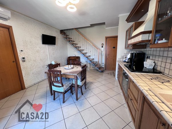 appartamento in vendita a Bertinoro in zona Santa Maria Nuova Spallicci