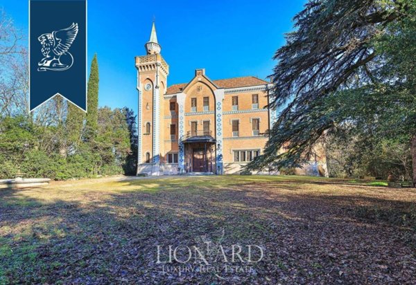 villa in vendita a Bertinoro
