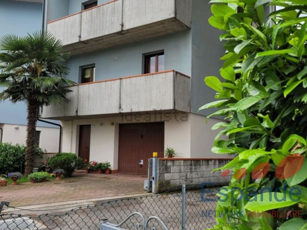 appartamento in vendita a Bertinoro