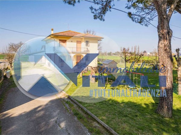 appartamento in vendita a Bertinoro