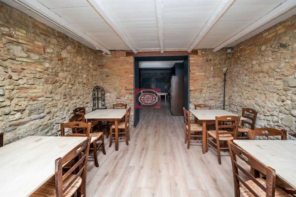 negozio in vendita a Bertinoro