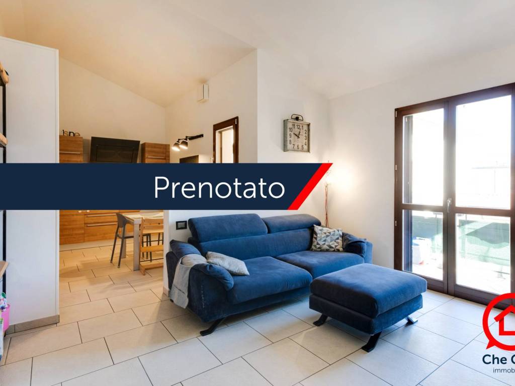 appartamento in vendita a Bertinoro