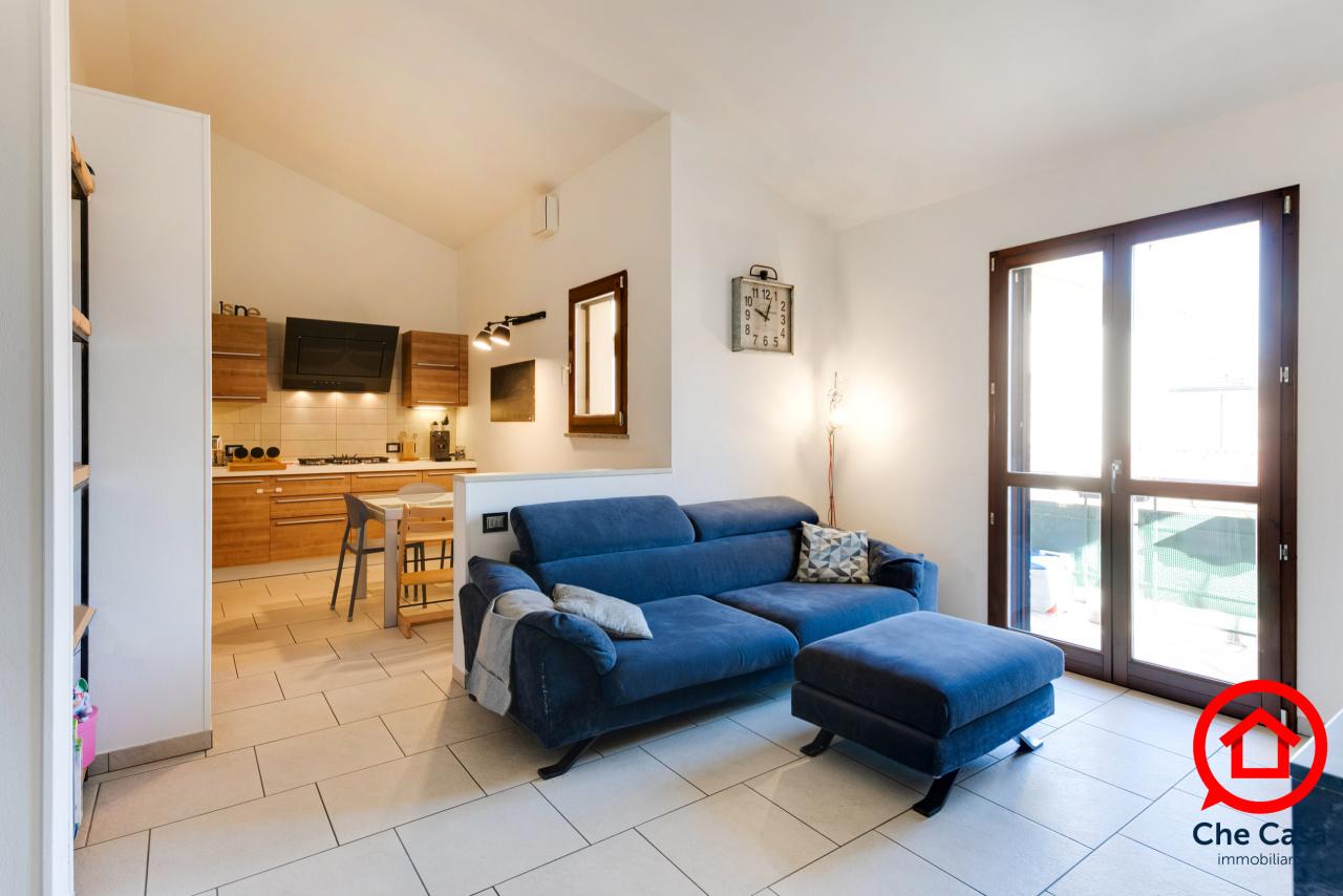 appartamento in vendita a Bertinoro