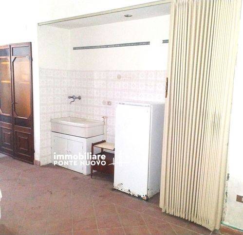 appartamento in vendita a Bertinoro