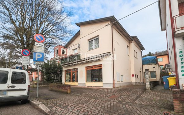 appartamento in vendita a Bertinoro in zona Fratta Terme