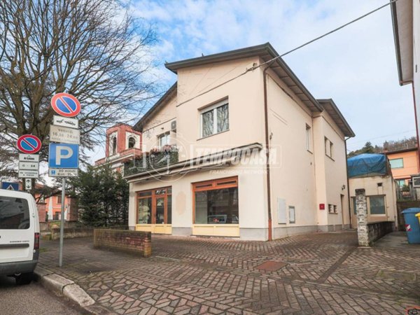 appartamento in vendita a Bertinoro in zona Fratta Terme