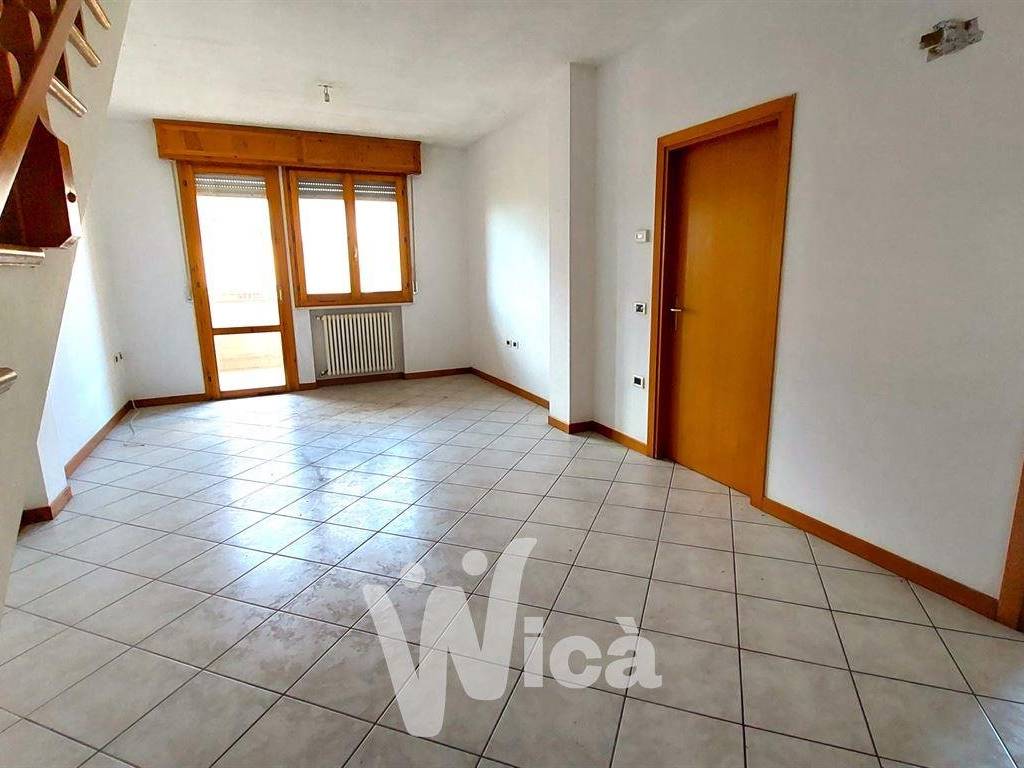 appartamento in vendita a Bertinoro in zona Capocolle